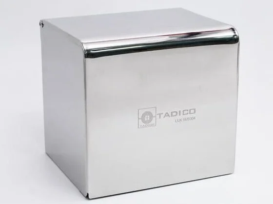 Hộp đựng giấy vệ sinh Tadico LUX 505.HG
