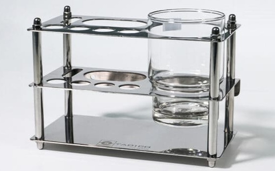 Kệ cốc đa năng inox SUS304 Tadico LUX 505.KC