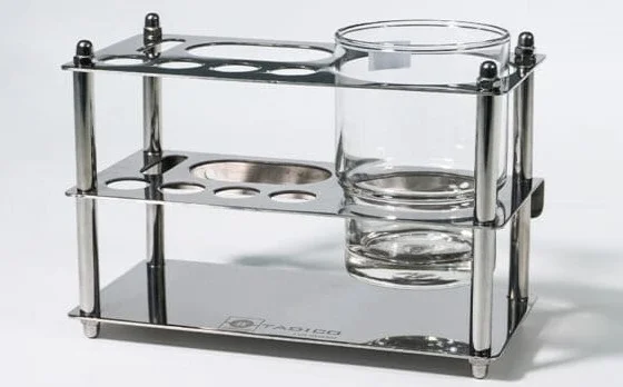 Kệ cốc đa năng inox SUS304 Tadico LUX 505.KC