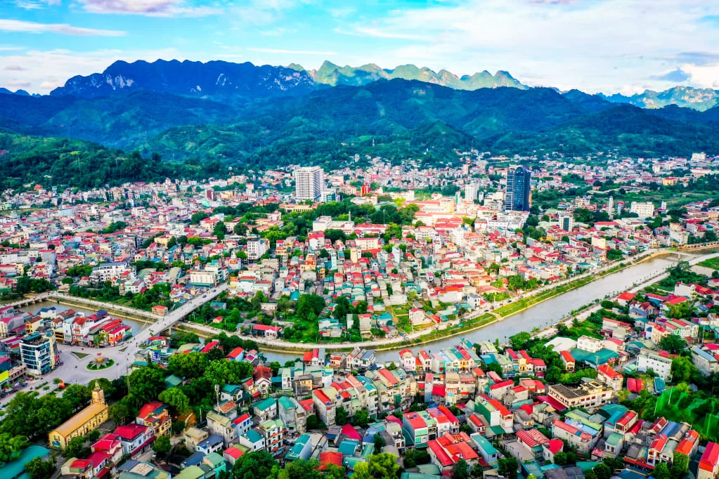 Đại lý thiết bị vệ sinh tại Cao Bằng – Chính hãng, phục vụ tận nơi miền núi phía Bắc