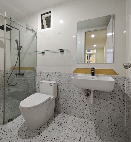 Nhà nghỉ và homestay tại Trùng Khánh, Bảo Lạc