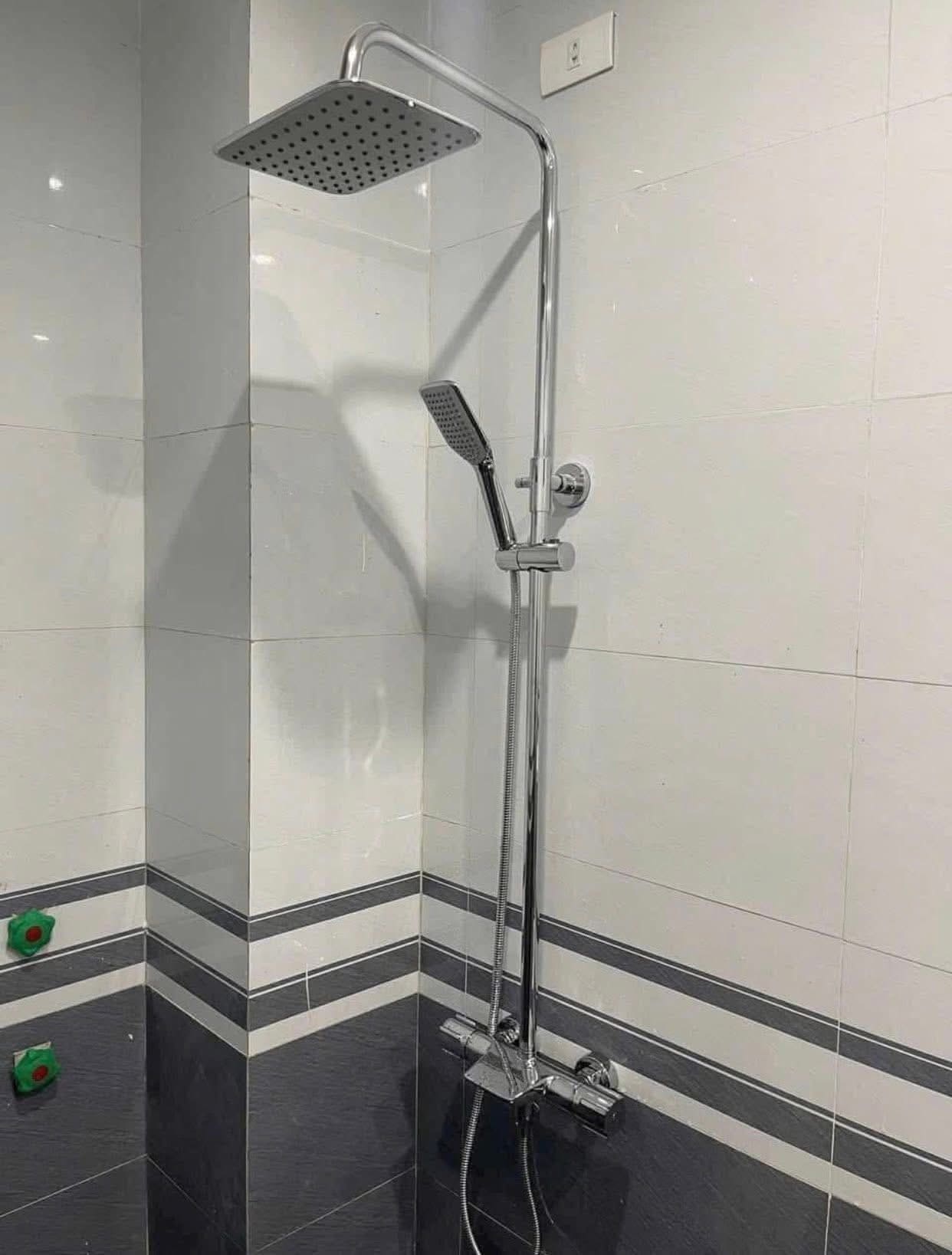 Sen tắm cây ToTo lắp tại khu nghỉ dưỡng sinh thái ven biển tại Ngọc Hiển, Năm Căn