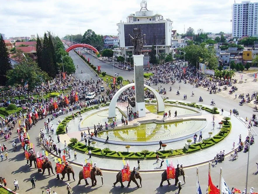 Đại lý thiết bị vệ sinh tại Đắk Lắk