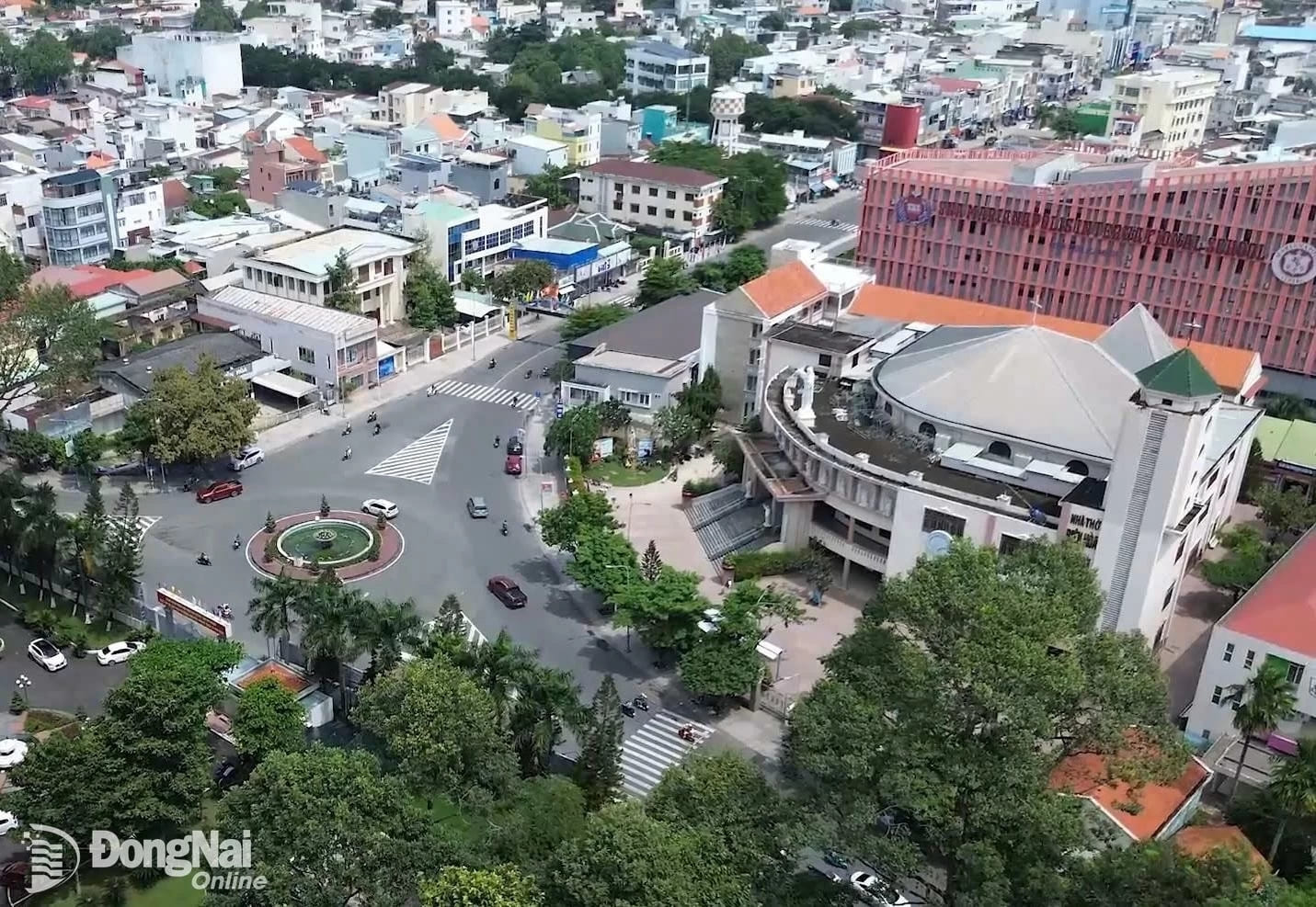 Đại lý thiết bị vệ sinh tại Đồng Nai 