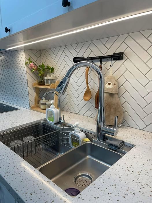 Nhà phố tại các khu đô thị ven TP. Long Khánh