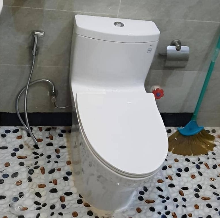 Biệt thự và nhà phố trong khu đô thị mới Nghi Xuân