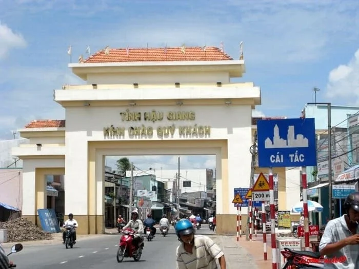 Thiết bị vệ sinh tại Hậu Giang 