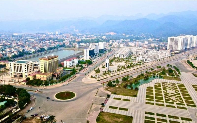 Thiết bị vệ sinh tại Hòa Bình