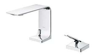 Vòi Gật Gù Nóng Lạnh TOTO TLP02301B#BN