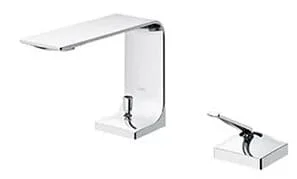 Vòi Gật Gù Nóng Lạnh TOTO TLP02301B#BN