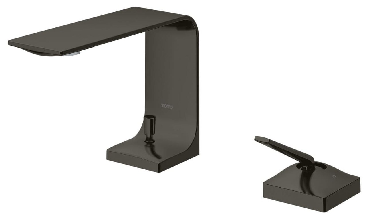 Vòi Gật Gù Nóng Lạnh TOTO TLP02301B#MBL