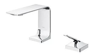 Vòi Gật Gù Nóng Lạnh TOTO TLP02301B#PN