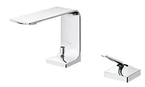 Vòi Gật Gù Nóng Lạnh TOTO TLP02301B#PN