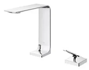 Vòi Gật Gù Nóng Lạnh TOTO TLP02304B#PN