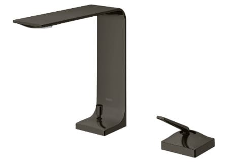 Vòi Gật Gù Nóng Lạnh TOTO TLP02304B#MBL