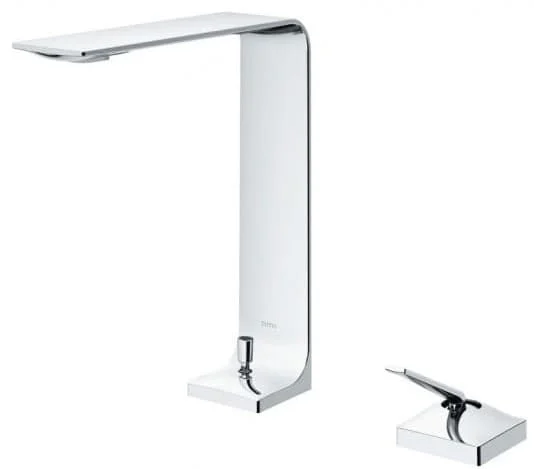 Vòi Gật Gù Nóng Lạnh TOTO TLP02307B#BN