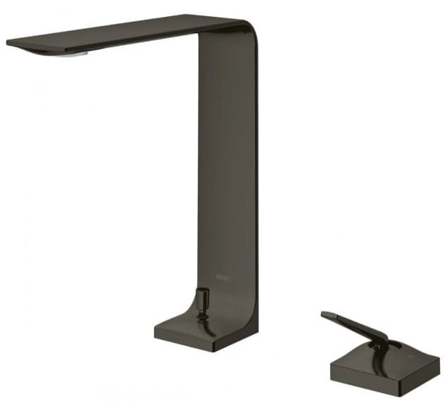 Vòi Gật Gù Nóng Lạnh TOTO TLP02307B#MBL