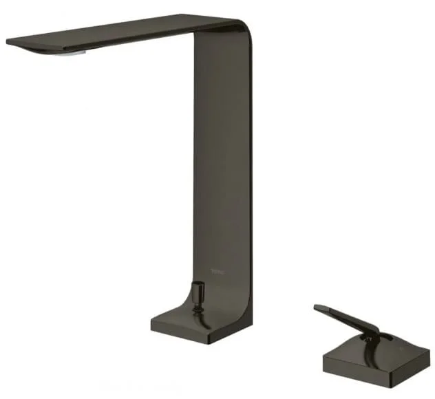 Vòi Gật Gù Nóng Lạnh TOTO TLP02307B#MBL