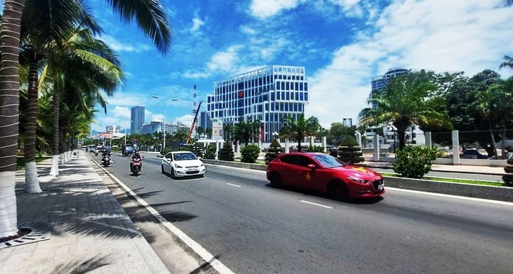 Thiết bị vệ sinh tại Khánh Hòa