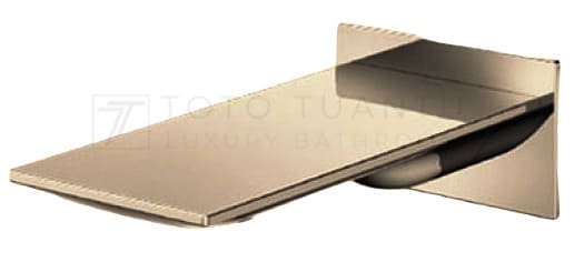 Vòi xả bồn tắm gắn tường TOTO TBP02001B#BFG