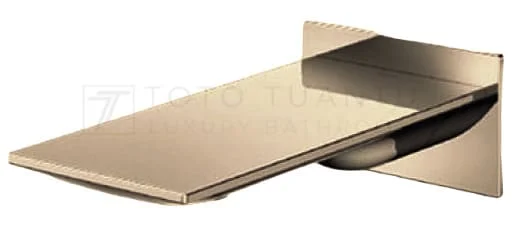 Vòi xả bồn tắm gắn tường TOTO TBP02001B#BFG