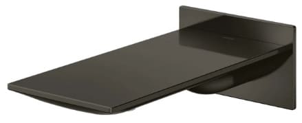 Vòi xả bồn tắm gắn tường TOTO TBP02001B#MBL