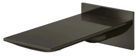 Vòi xả bồn tắm gắn tường TOTO TBP02001B#MBL