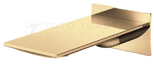 Vòi xả bồn tắm gắn tường TOTO TBP02001B#PFG