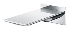 Vòi xả bồn tắm gắn tường TOTO TBP02001B#PN