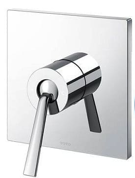 Van Điều Chỉnh Nóng Lạnh TOTO TBP02301BA#BN