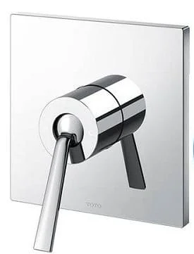Van Điều Chỉnh Nóng Lạnh TOTO TBP02301BA#PN