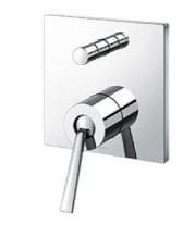 Van Điều Chỉnh Nóng Lạnh TOTO TBP02302BA#BN