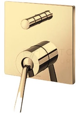 Van Điều Chỉnh Nóng Lạnh TOTO TBP02302BA#PFG