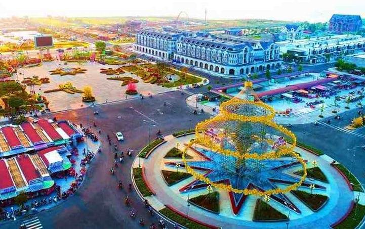 Thiết bị vệ sinh tại Kiên Giang 