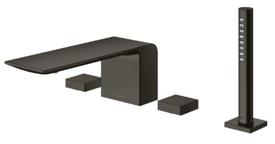 Vòi xả bồn tắm gắn bồn TOTO TBP02202AA#MBL