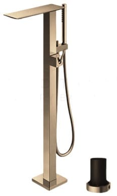 Vòi xả bồn tắm đặt sàn TOTO TBP02303AA#BFG