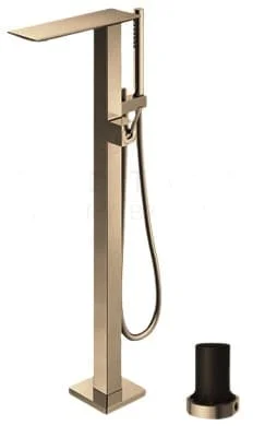 Vòi xả bồn tắm đặt sàn TOTO TBP02303AA#BFG