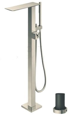 Vòi xả bồn tắm đặt sàn TOTO TBP02303AA#BN