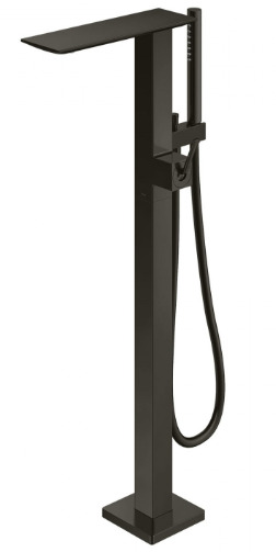 Vòi xả bồn tắm đặt sàn TOTO TBP02303AA#MBL