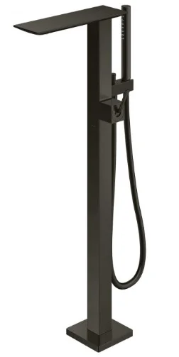 Vòi xả bồn tắm đặt sàn TOTO TBP02303AA#MBL