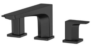 Vòi xả bồn tắm 3 lỗ TOTO TBG07201B#MBL