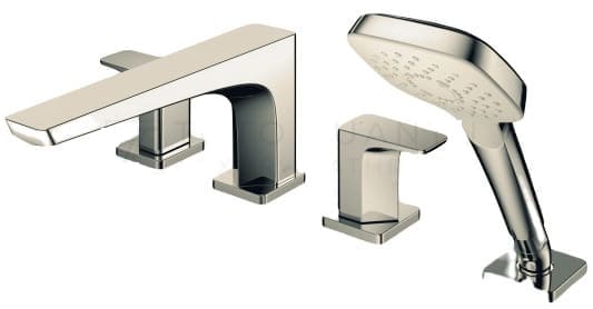 Vòi xả bồn tắm 4 lỗ TOTO TBG07202A#BN