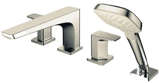 Vòi xả bồn tắm 4 lỗ TOTO TBG07202A#BN
