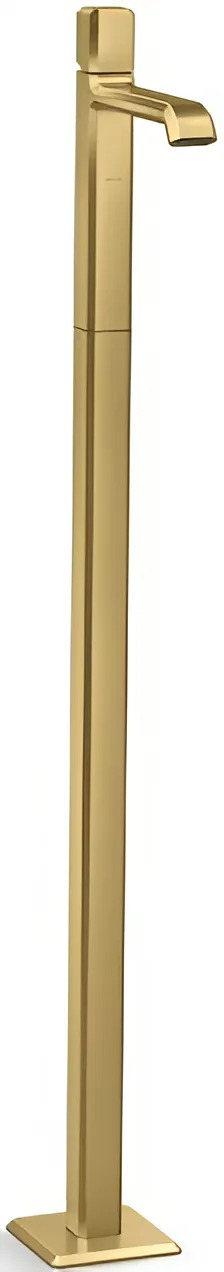 Vòi chậu rửa mặt nóng lạnh Kallista P33170-00-2MB