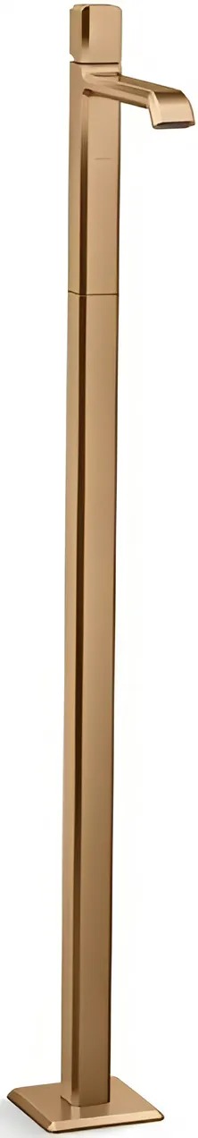 Vòi chậu rửa mặt nóng lạnh Kallista P33170-00-BLH