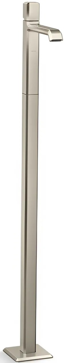 Vòi chậu rửa mặt nóng lạnh Kallista P33170-00-BN