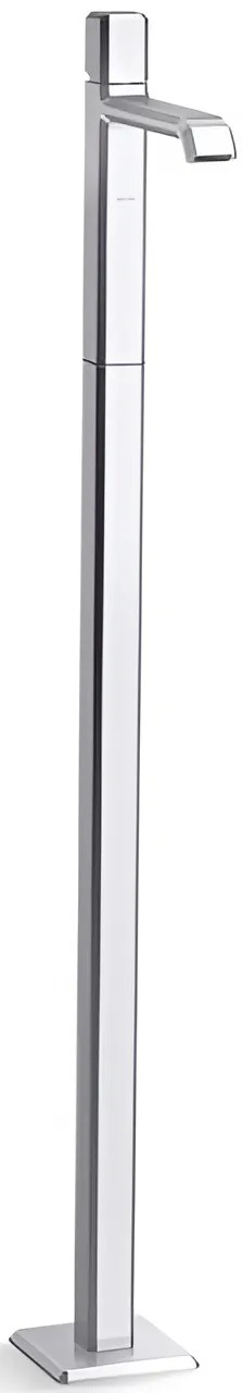 Vòi chậu rửa mặt nóng lạnh Kallista P33170-00-CP