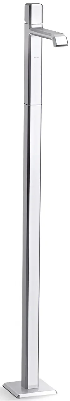 Vòi chậu rửa mặt nóng lạnh Kallista P33170-00-CP