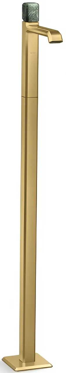 Vòi chậu rửa mặt nóng lạnh Kallista P33170-GTM-2MB