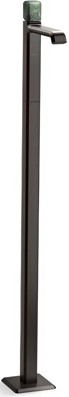 Vòi chậu rửa mặt nóng lạnh Kallista P33170-GTM-BGP